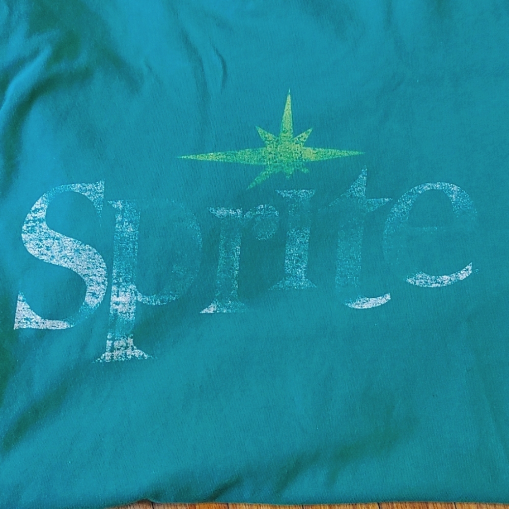 Vintage Sprite Tee